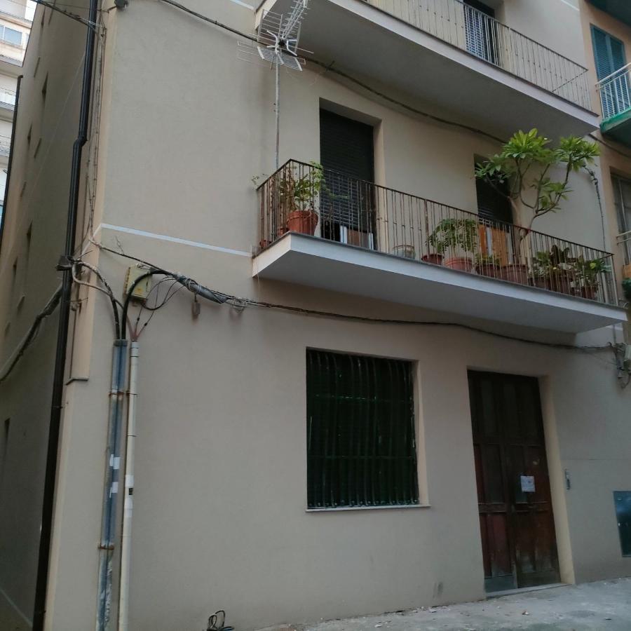 Vghouse Apartment CTA Exterior foto