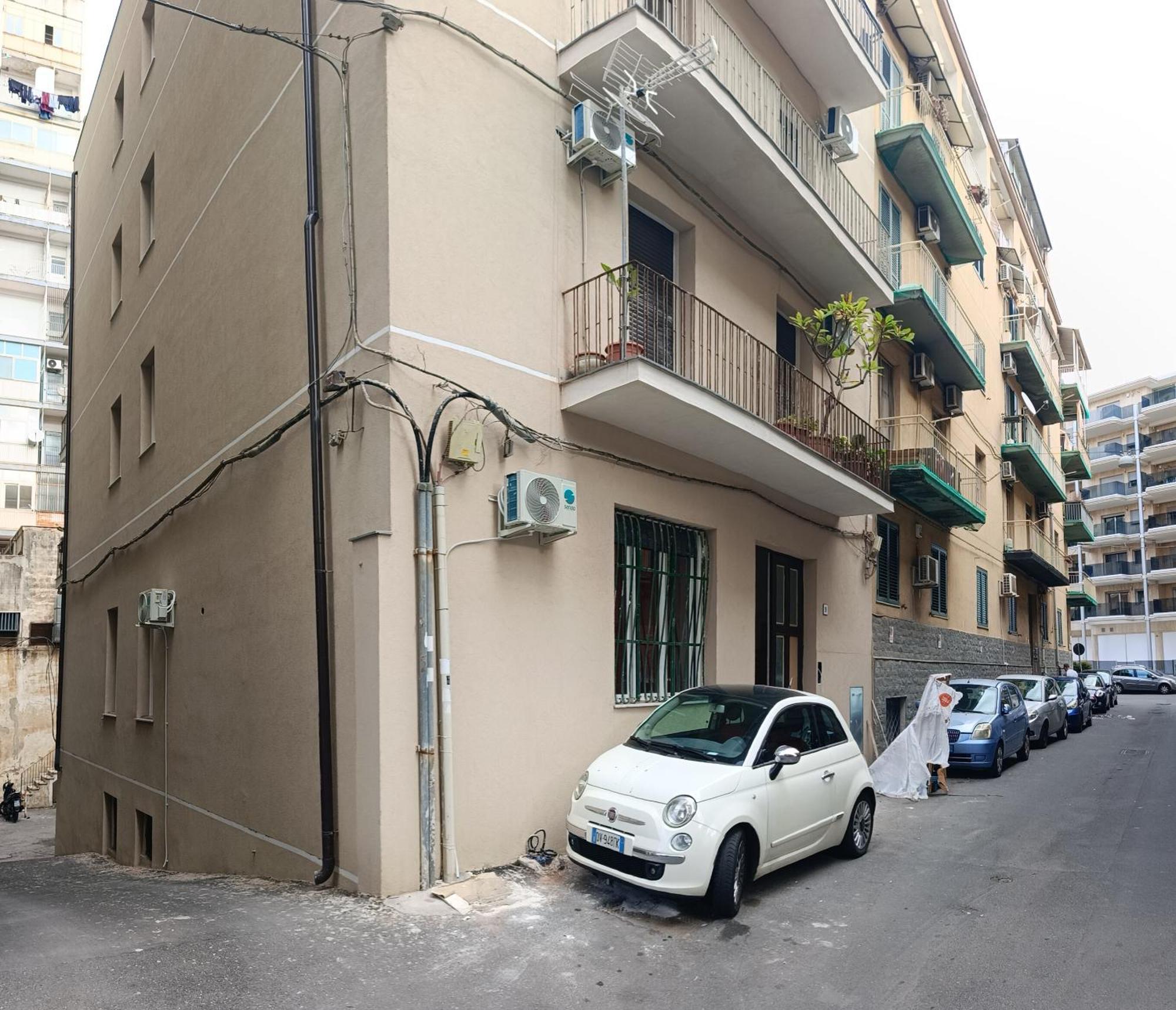 Vghouse Apartment CTA Exterior foto
